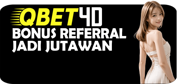 BONUS UNTUK REFFERAL DEPOSIT